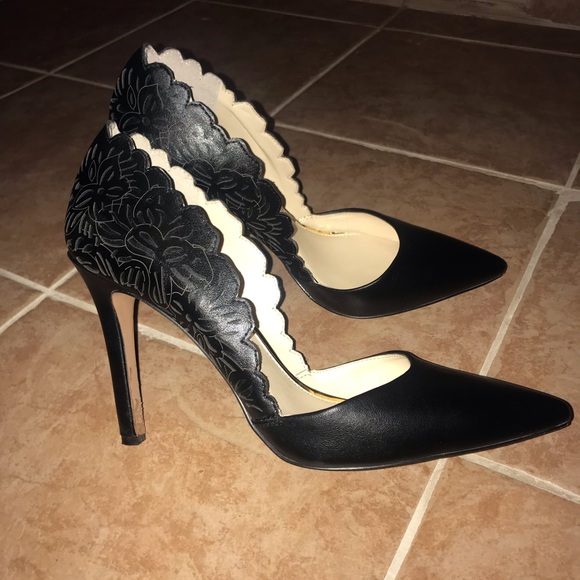 Jessica Simpson Shoes - Jessica Simpson heels